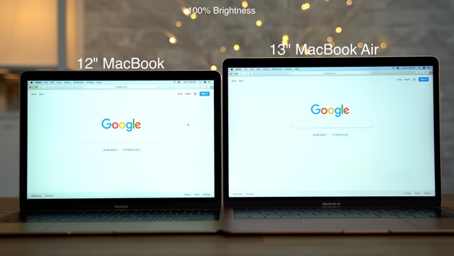 macbook-air-2018-vs-12-inch-2017-screen-brightness