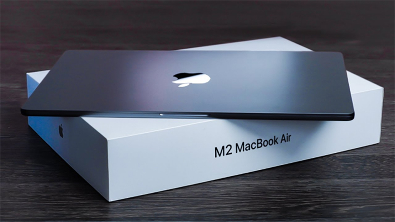 MacBook Pro M2 giá bao nhiêu - Khi được cải tiến hiệu năng và nhiều công nghệ mới