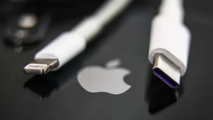 5 sản phẩm của Apple chuẩn bị chuyển sang dùng USB-C?