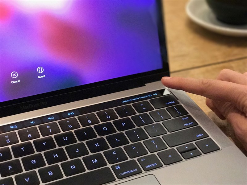 Apple muốn tạo ra một kỷ nguyên số nói không với mật khẩu
