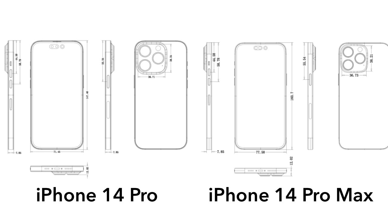 iPhone 14 đang được sản xuất thử nghiệm, dự đoán ra mắt 13/9