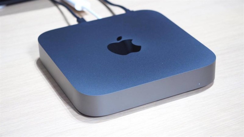 Làm mới Mac Mini tiếp theo của Apple - Mọi thứ chúng ta biết