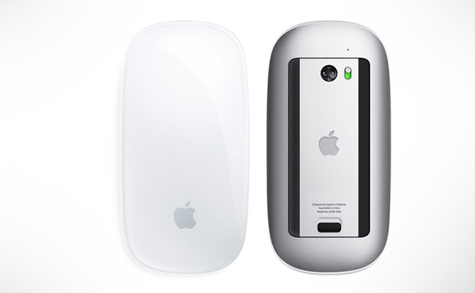 [So Sánh] Apple Magic Mouse 1 và Apple Magic Mouse 2 - Nên hay không?