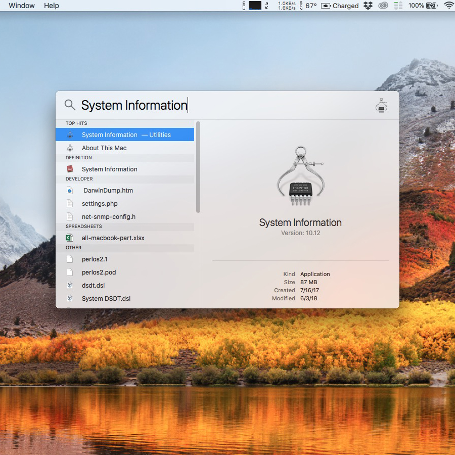 system-information-mac